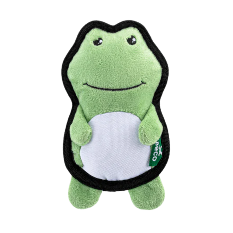 Beco Recycled Rough and Tough Frog
