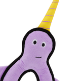Beco Recycled Rough and Tough Narwhal