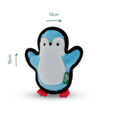 Beco Recycled Rough and Tough Penguin