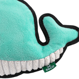 Beco Recycled Rough and Tough Whale