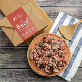 Betsy's Yummy Beef