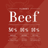 Betsy's Yummy Beef
