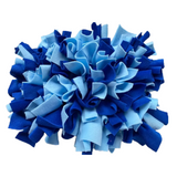 Blitz Snuffle Mat - Interactive Slow Feeder Mat for Dogs and Cats
