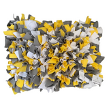 Blitz Snuffle Mat - Interactive Slow Feeder Mat for Dogs and Cats