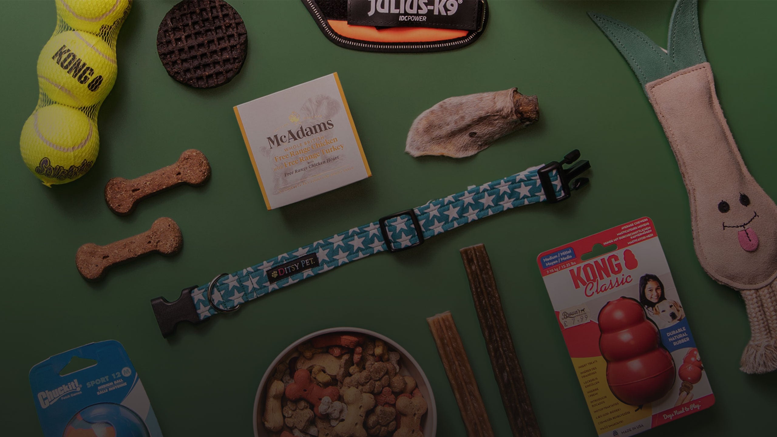 Nutriment Ostrich LiverNatural Treats for Dogs - Main Image