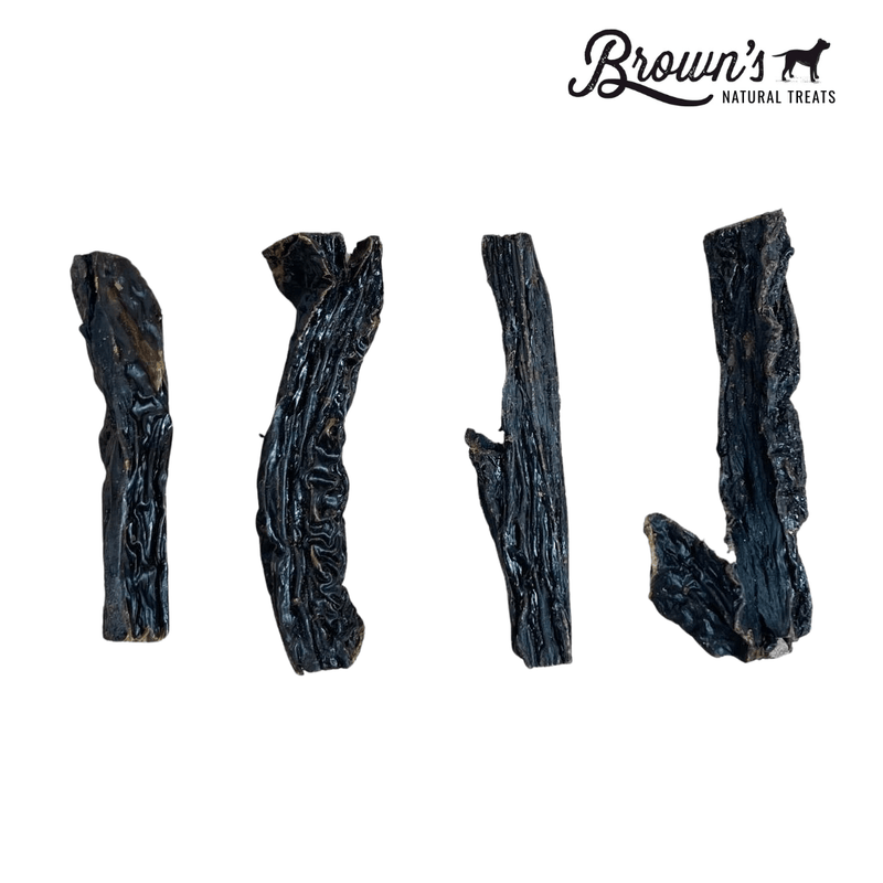 Brown's Beef Liver