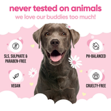 Buddycare Baby Fresh Dog Shampoo