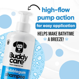 Buddycare Bubblegum Dog Shampoo
