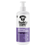 Buddycare Calming & Deodorising Lavender Dog Shampoo