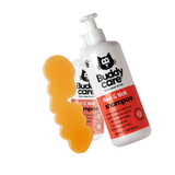 Buddycare Cat Shampoo Flea & Tick