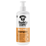 Buddycare Flea & Tick Dog Shampoo