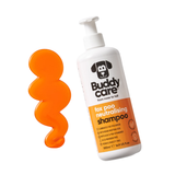 Buddycare Fox Poo Neutralising Dog Shampoo