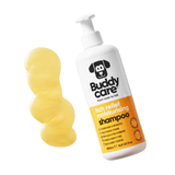Buddycare Itch Relief Milk & Honey Dog Shampoo