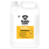 Buddycare Itch Relief Milk & Honey Dog Shampoo