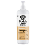 Buddycare Oatmeal Dog Shampoo