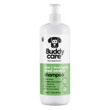 Buddycare Shed Control Aloe & Lemongrass Dog Shampoo