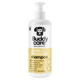Buddycare Vanilla & Shea Butter Dog Shampoo
