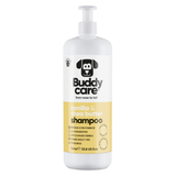 Buddycare Vanilla & Shea Butter Dog Shampoo