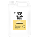 Buddycare Vanilla & Shea Butter Dog Shampoo