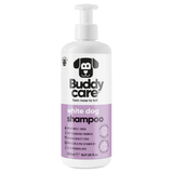 Buddycare White Dog Shampoo