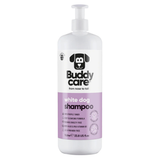 Buddycare White Dog Shampoo