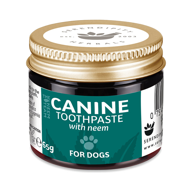 Serendipity Canine Toothpaste