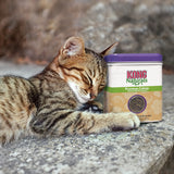 KONG Cat Natural Premium Catnip