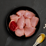 Canagan Fresh Chicken With Beef for Kittens & Adults