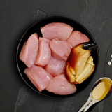 Canagan Fresh Chicken With Crab for Kittens & Adults