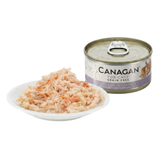 Canagan Fresh Chicken With Duck for Kittens & Adults