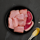 Canagan Fresh Chicken With Duck for Kittens & Adults