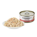 Canagan Fresh Chicken With Prawns for Kittens & Adults