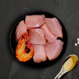Canagan Fresh Chicken With Prawns for Kittens & Adults