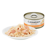 Canagan Fresh Chicken With Salmon for Kittens & Adults