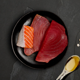 Canagan Fresh Chicken With Salmon for Kittens & Adults