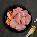 Canagan Fresh Chicken With Salmon for Kittens & Adults