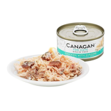 Canagan Fresh Chicken With Sardine for Kittens & Adults