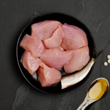 Canagan Fresh Chicken With Sardine for Kittens & Adults