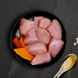 Canagan Fresh Chicken With Vegetables for Kittens & Adults
