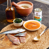 Canagan Ocean Fish Soup for Kittens & Adults