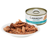 Canagan Ocean Tuna for Kittens & Adults