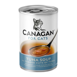  Canagan Tuna Soup for Kittens & Adults
