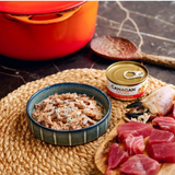 Canagan Tuna With Crab for Kittens & Adults
