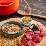 Canagan Tuna With Mussels for Kittens & Adults
