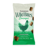 Canagan Wild Bites Chicken for Dogs