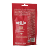 Carnilove Crunchy Lamb Enriched with Blackberries for Adult Cats