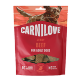 Carnilove Jerky Beef for Adult Dogs