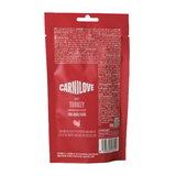 Carnilove Soft Turkey Enriched with Catnip for Adult Cats