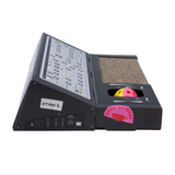 Cat Playhouse Scratch Synthesiser