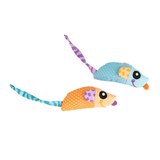 Catstages Catnip Chew Mice